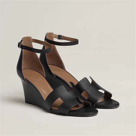 hermes legend sandals